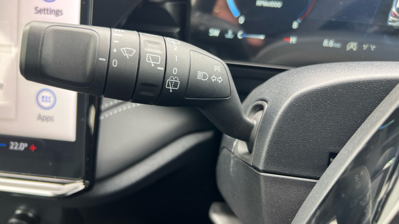 Ford Puma 1.0 EcoBoost Hybrid mHEV Titanium 5dr Petrol Hatchback